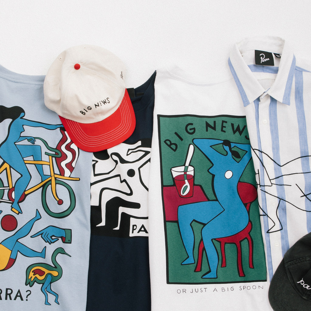 By Parra