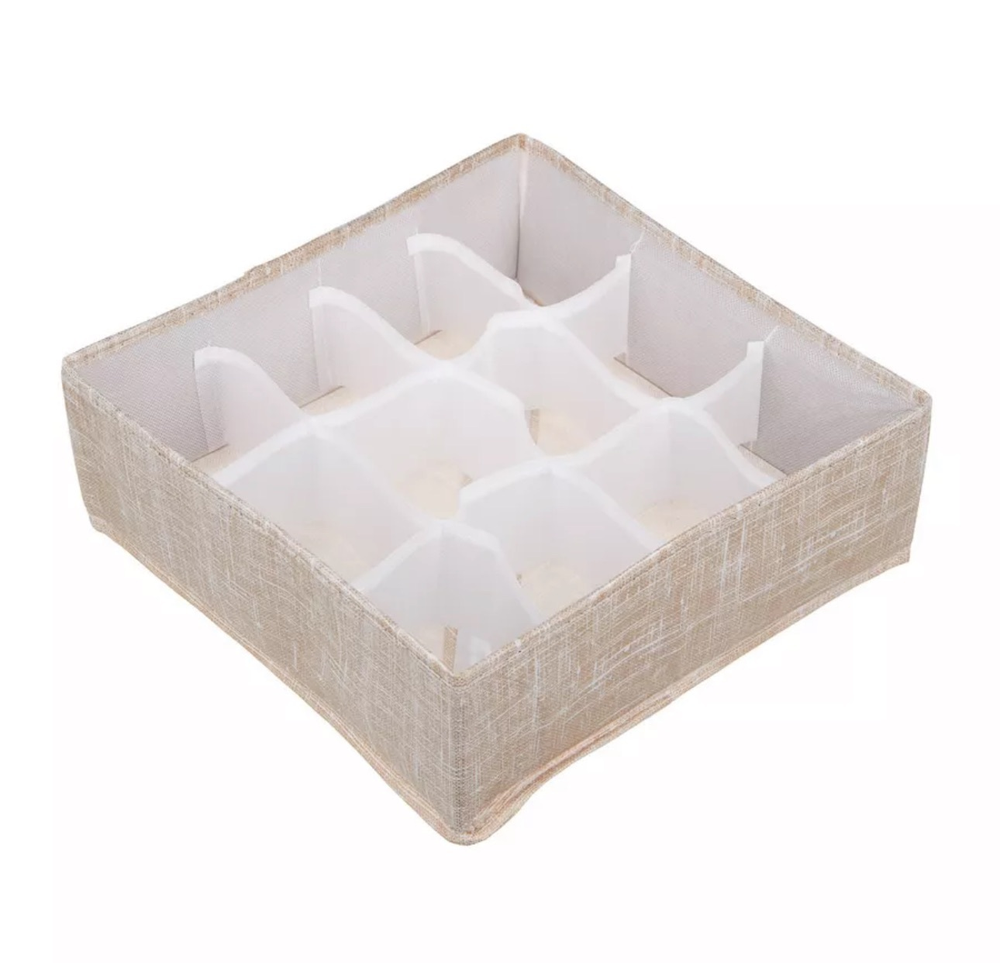 Органайзер ЯЧЕЙКА 12яч