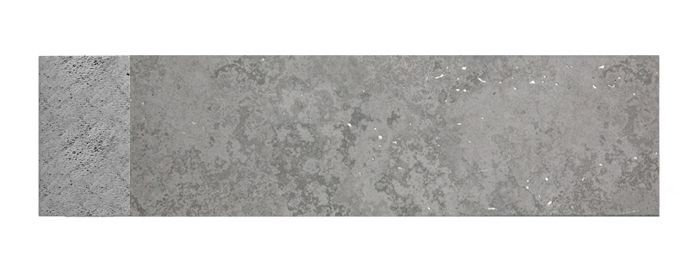 Молдинг Decomaster ECO LINE D049-1629G 30х50х2900 мм