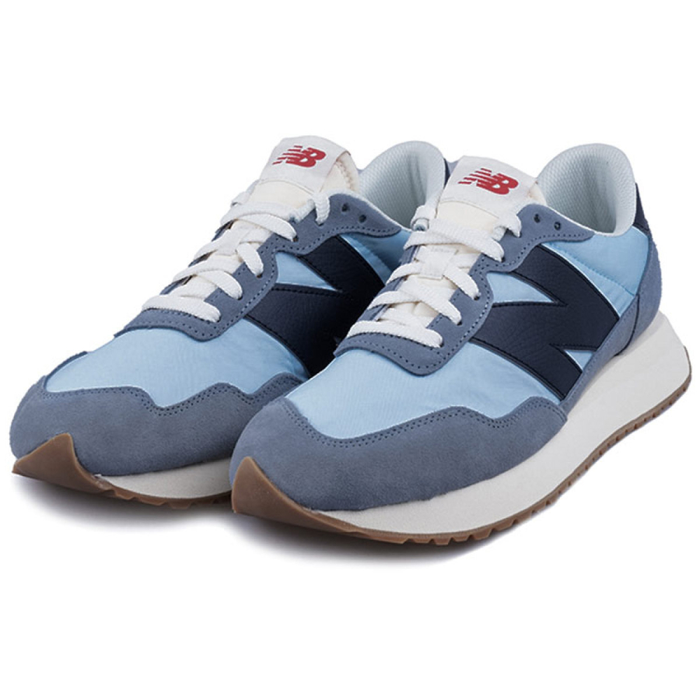 Кроссовки New Balance NB 237, MS237SA