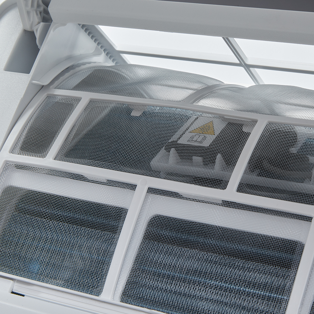 Ballu Defender ERP DC Inverter BSHI-09HN8