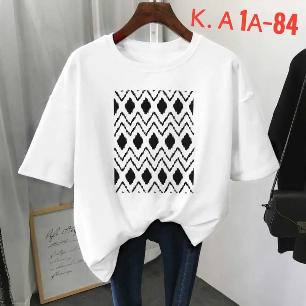 Футболка 2573921 Fabrika