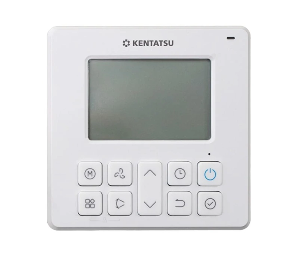 Kentatsu KSZTA53HFAN1R/KPU65-D/KSUTA53HFAN1L