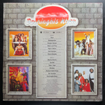 Dschinghis Khan - Rom (Германия 1980г.)