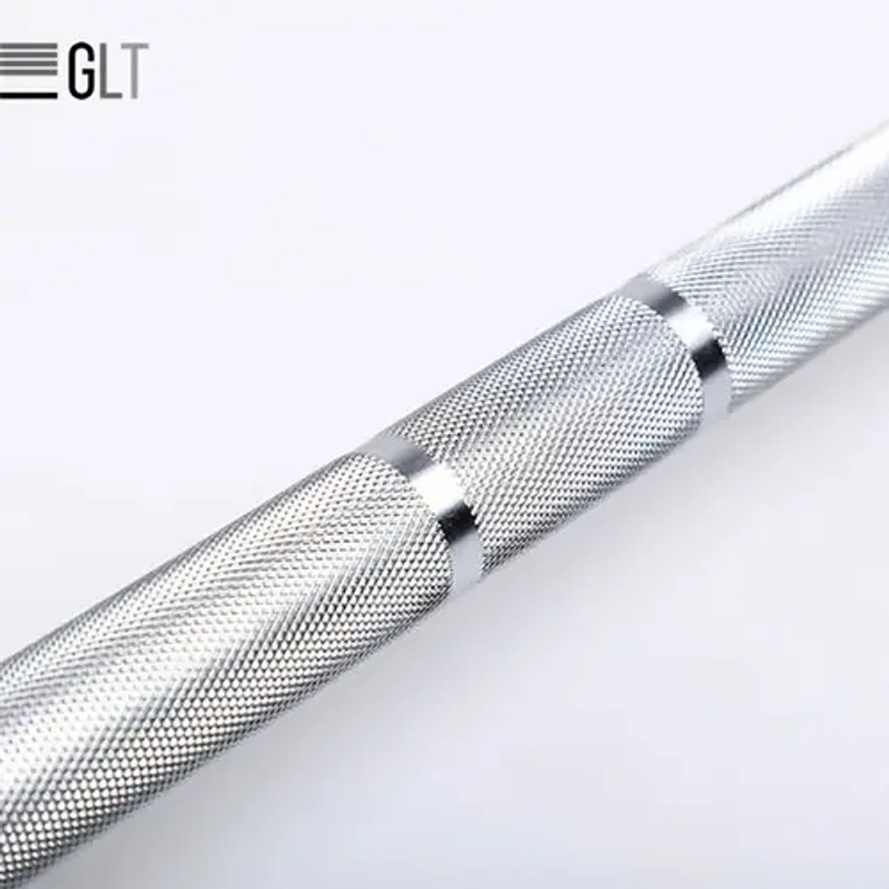 Гриф для штанги олимпийский, 1500 мм