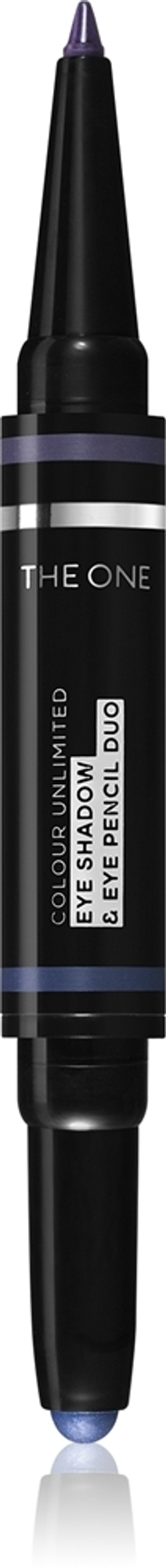 Oriflame The One Colour Unlimited - Тени для век и карандаш 2 в 1, 1,2 g