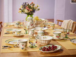Villeroy & Boch Чашка Френч Гарден 200 мл для кофе 10-2281-1300