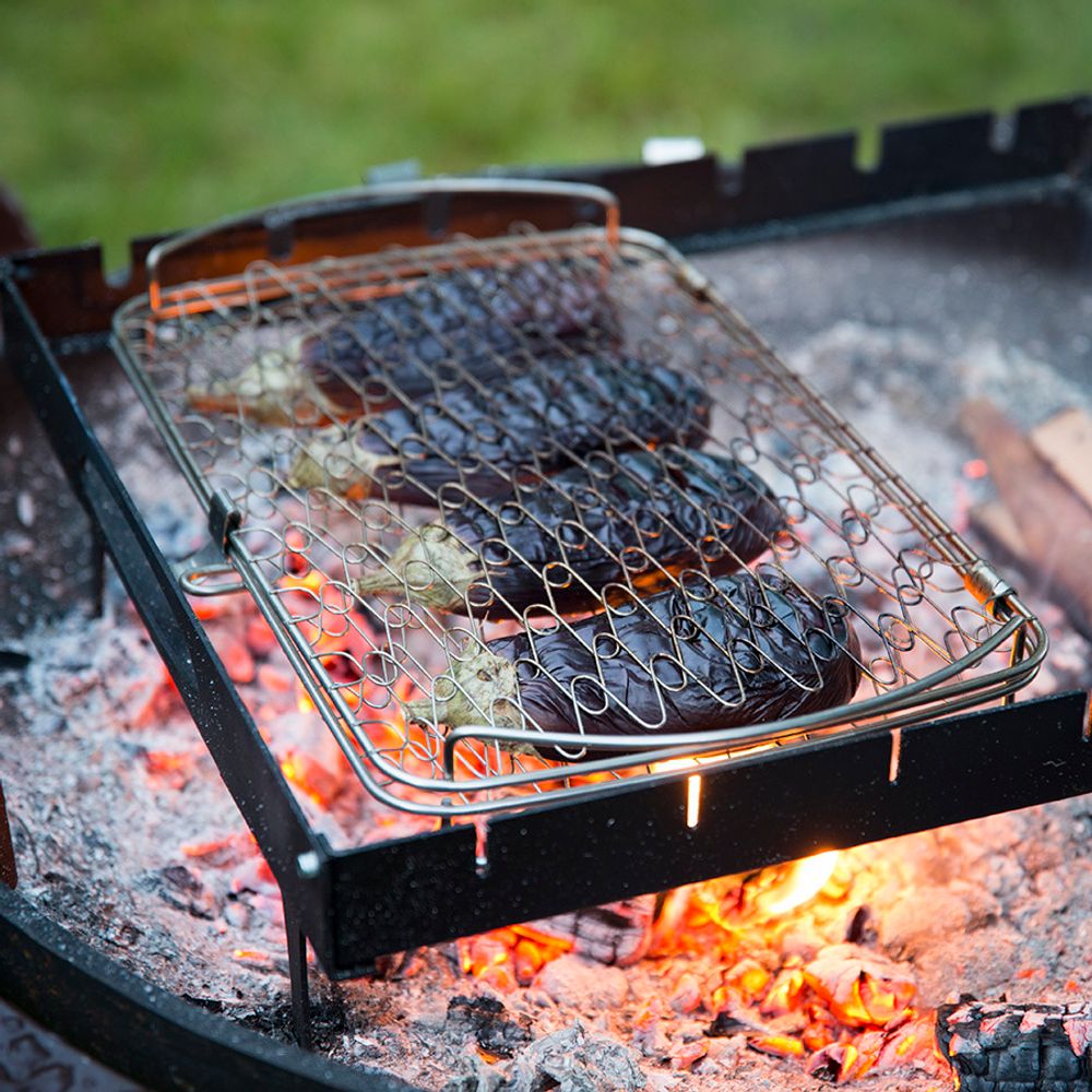 Шашлычный модуль