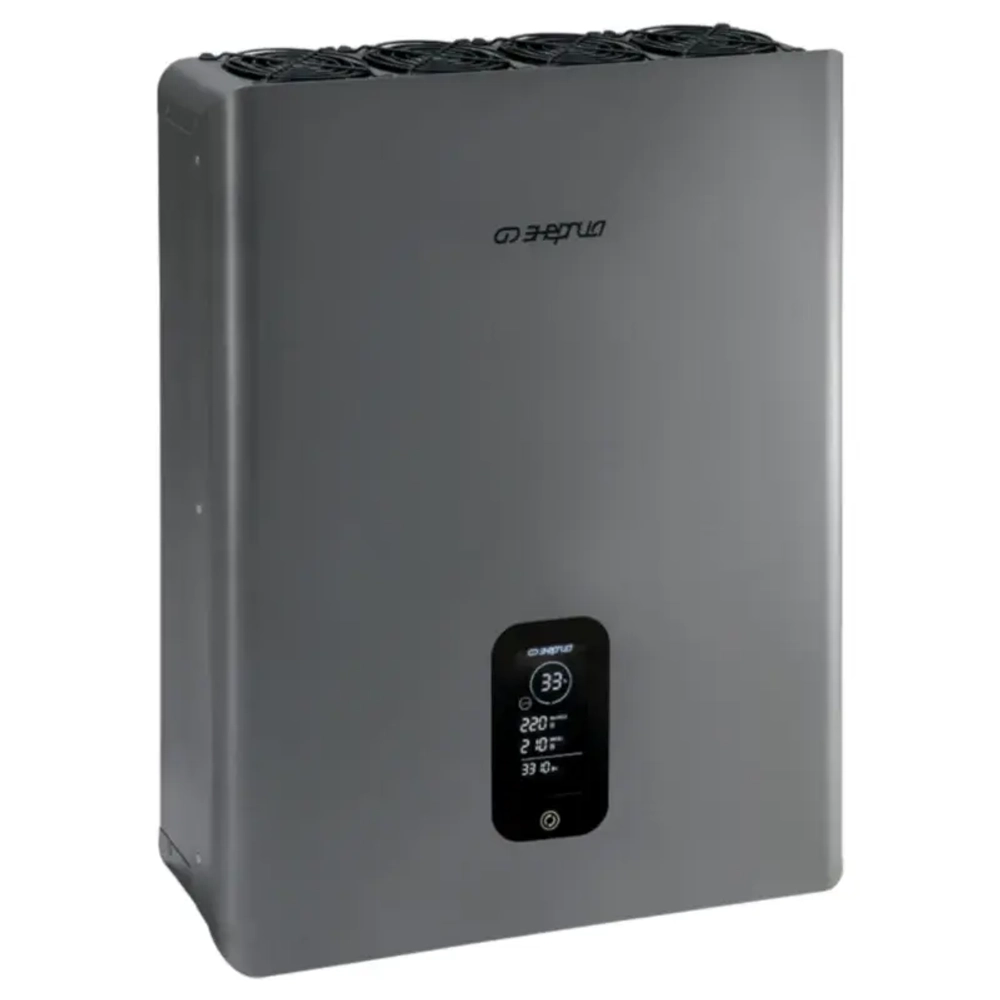 ЭНЕРГИЯ Expert 10000 стабилизатор напряжения Е0101-0264