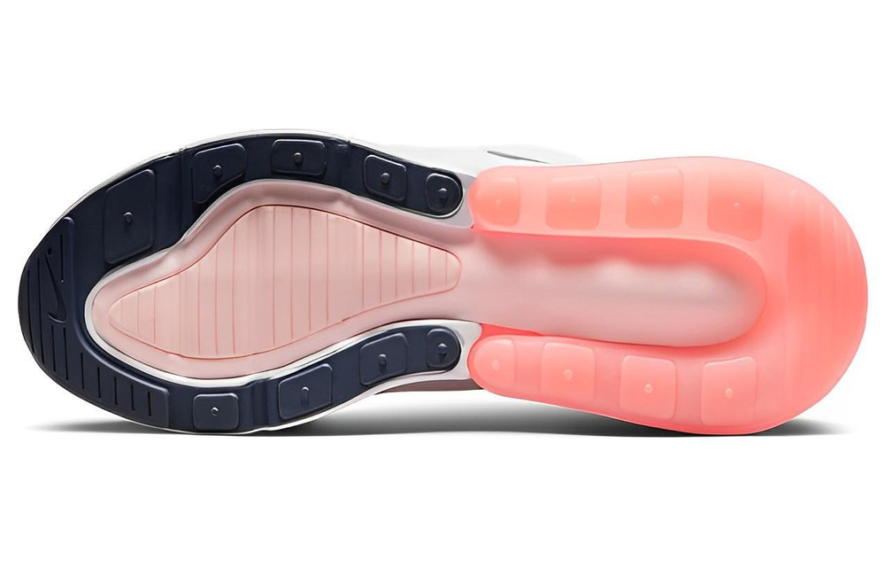 Кроссовки Nike Air Max 270 Ess (Женская размерная сетка)