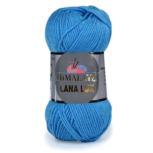 Пряжа Himalaya Lana Lux (74835)