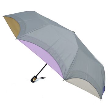 Женский зонт Три Слона, Полный автомат 110-B-07