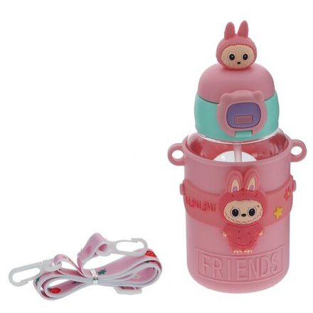 GAEM Бутылка, 590 мл, L10 W8,5 H21,5 см