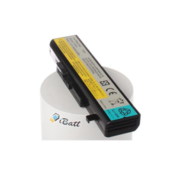 Аккумулятор AnyBatt 4400mAh для ноутбука Lenovo G480, G500, G700, G710, IdeaPad N580