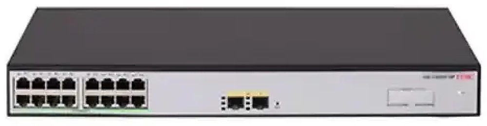 Коммутатор H3C LS-1600V2-18P-GL