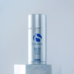 iS Clinical Солнцезащитный крем ECLIPSE SPF 50+ 100гр (Срок 03/2026 + 9 месяцев после вскрытия)