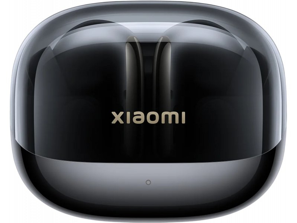 Беспроводные наушники Xiaomi Buds 5 Pro WiFi-Black