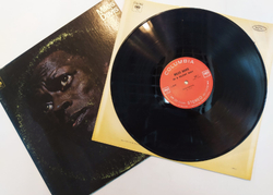 Miles Davis In A Silent Way USA 1969