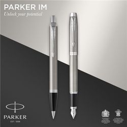 Набор Parker IM Stainless Steel CT (2214458) 3