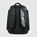 Сумка-рюкзак Twins Bag5 Black\Black
