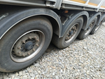 КРОПКУЗОВ 85057* Полуприцеп бортовой 85057B