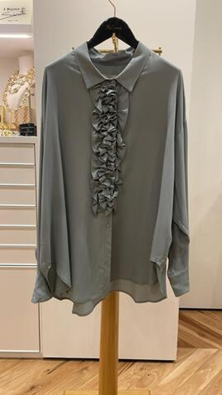 Momoni БЛУЗКА MOMONI