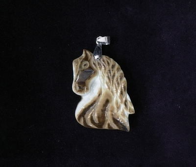 "Пегас", подвеска.