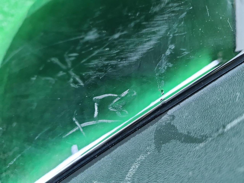 Бампер задний Porsche Macan 95b GTS (2021-н.в.)