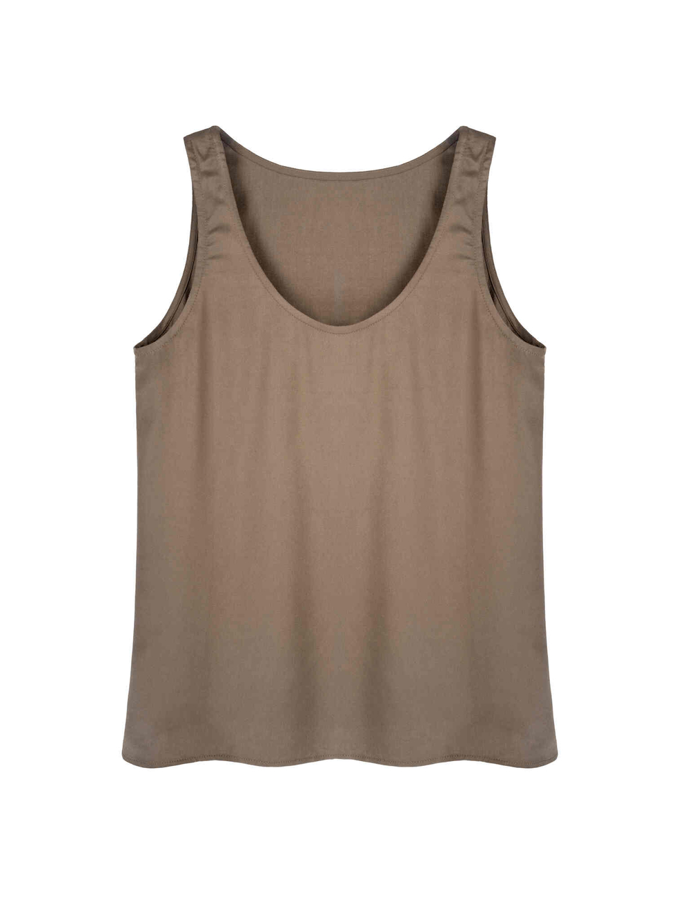 Топ струящийся