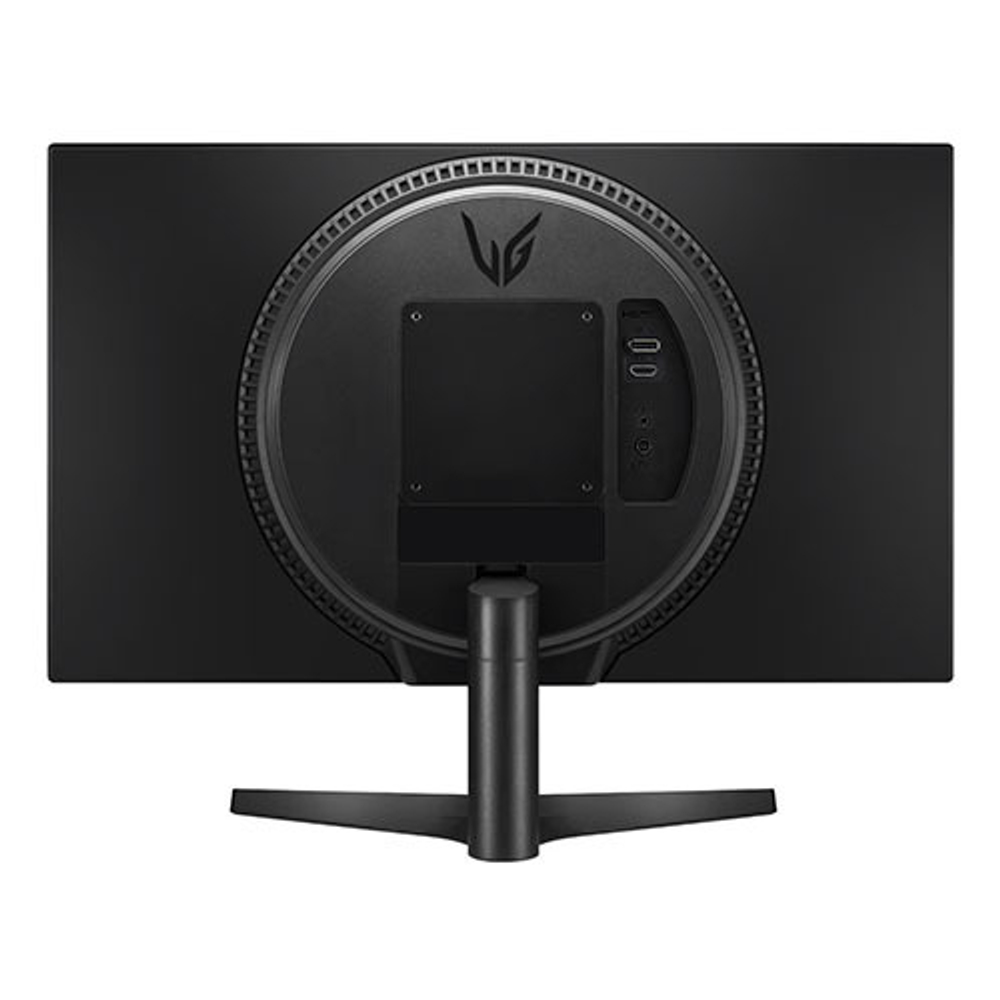 МОНИТОР 23.8" LG 24GS60F-B Black (IPS, 1920x1080, 180Hz, 1 ms)