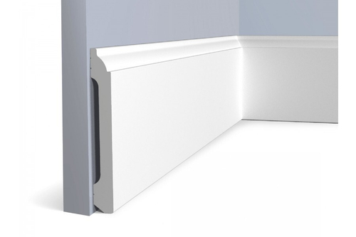 Плинтус B100C