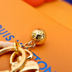 Louis Vuitton Serve Keyring