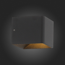 Светильник настенный ST Luce Grappa SL455.041.01