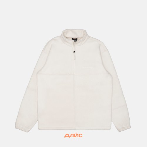 Толстовка мужская Dickies Pinesdale 1/4 Zip  артикул:DK0A864DF901 - купить в магазине Дайс