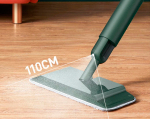 Швабра Deerma Spray (DEM-TB880) Green RUS