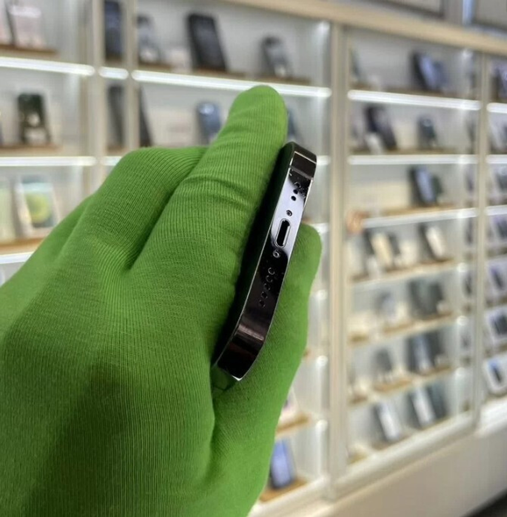 iPhone 14 Pro, 512 ГБ б/у