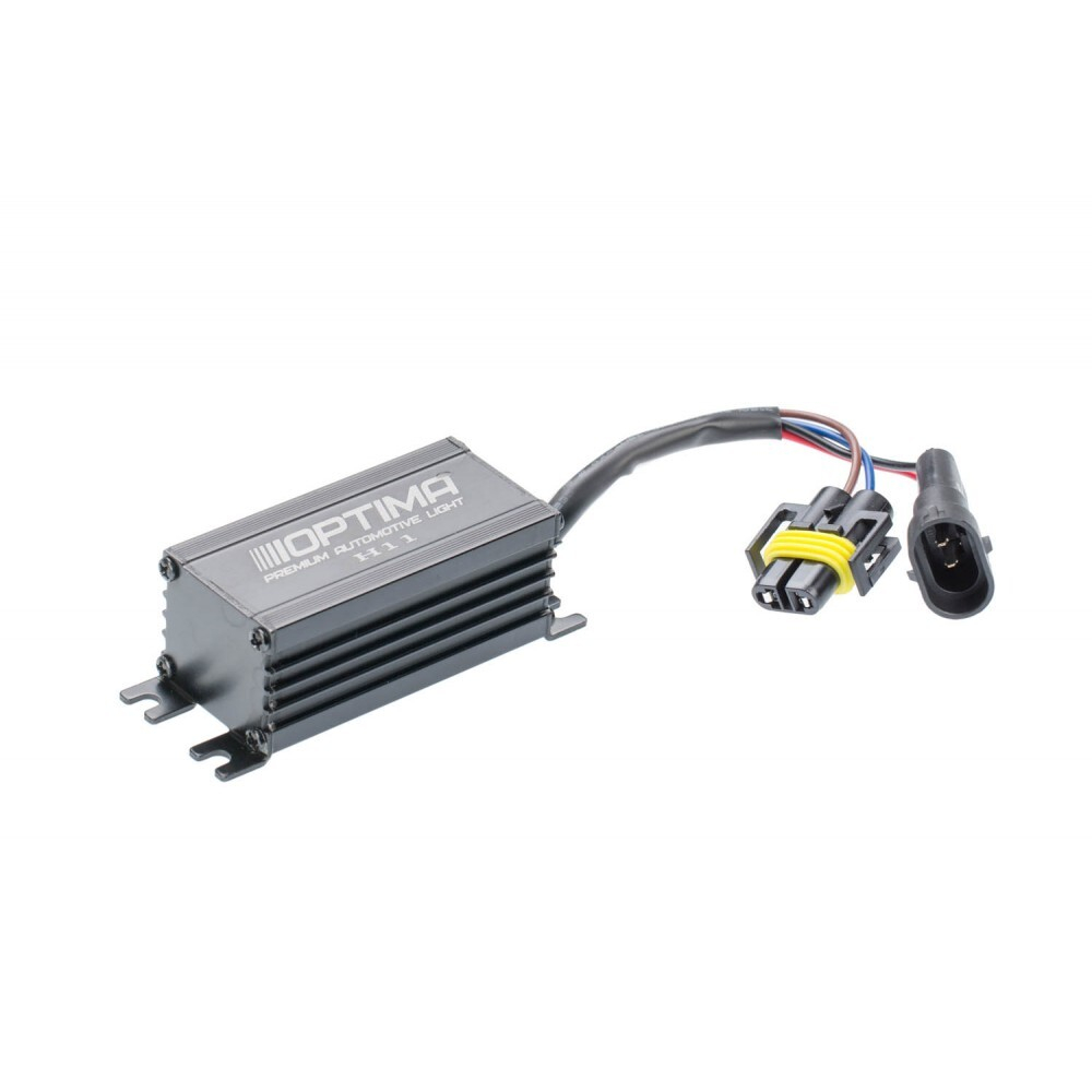 Обманка H11 LED super Canbus (2шт.)