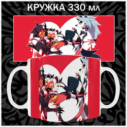 Кружки Аниме
