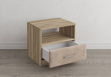 Тумба Tomas 1 (ясень ориноко)