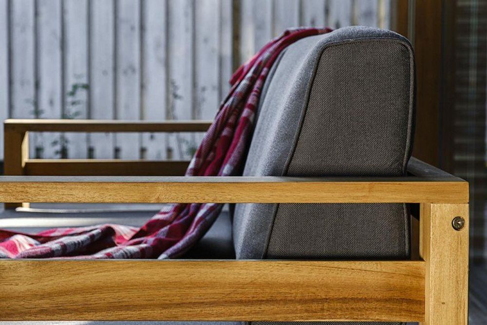 BOOKA, диванный комплект с обеденным столом