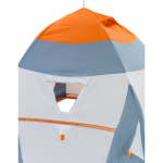 Палатка Нельма-3 Люкс