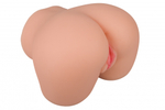 Мастурбатор с вибрацией и всасыванием Cutie Lush 2109-01lola