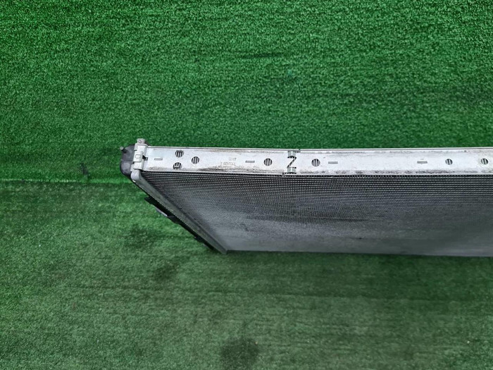 Радиатор охлаждения BMW 3er G20 (2018-н.в.)