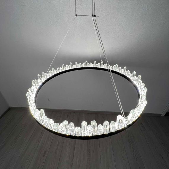 Подвесная люстра Imperium Loft Quartz 101946-26