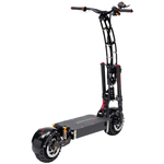 Электросамокат YOKAMURA G