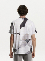 ОДЕЖДА ДЛЯ ТЕННИСА Мужская, Поло SEVENSIX ANKL POLO .