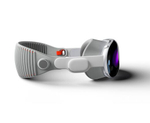 Шлем смешанной реальности Apple Vision Pro 256 ГБ