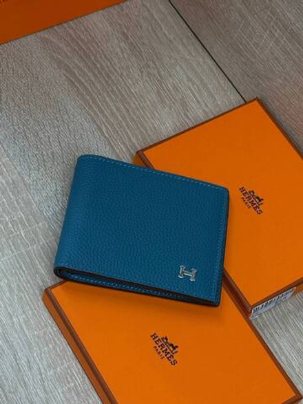 Кошелек Hermes