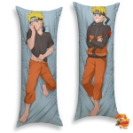 Дакимакура Naruto Наруто Узумаки