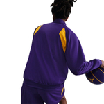 Баскетбольная куртка Nike Kobe Dri-FIT Jacket Purple
